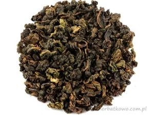 Herbata Formosa Oolong