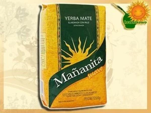 Yerba Mate Mananita 0,5 kg