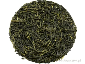 Zielona herbata Organic Japan Gyokuro Yutaka