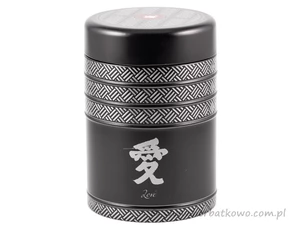 Puszka Yoru okrągła 125g