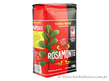 Yerba Mate Rosamonte 1 kg