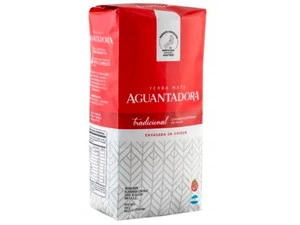 Yerba Mate Aguantadora 0,5 kg