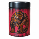 Puszka na herbatę Elephant 125g