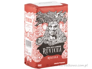 Yerba Mate Ruvicha Rustica 0,5 kg