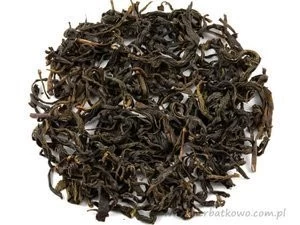 Herbata żółta Yellow Huang Xiao Tea