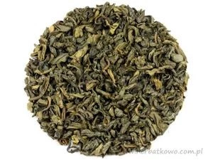 Zielona herbata China Chun Mee