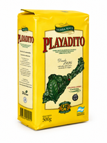 Yerba Mate Playadito 0,5 kg