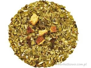 Yerba Mate Korzenna