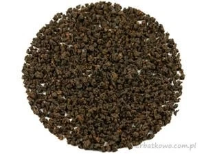 Herbata czarna Assam Mangalam BPS cl