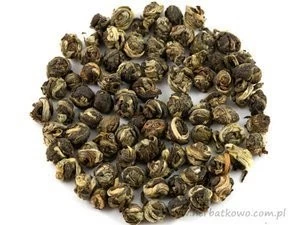 Herbata Biała Perła