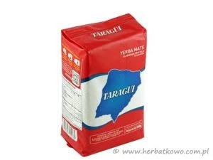 Yerba Mate Taragui 0,5 kg