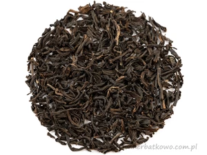 Herbata czarna Assam TGFOP Black Power