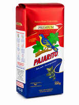Yerba Mate Pajarito Despalada Premium 0,5 kg
