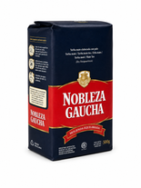 Yerba Mate Nobleza Gaucha 1 kg