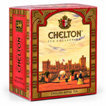 Herbata Chelton English Royal Tea 100g