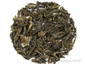 Zielona herbata Lu An Gua Pian