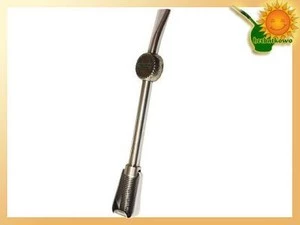 Bombilla nierdzewna Amanda