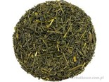 Zielona herbata Japan Sencha Natsu