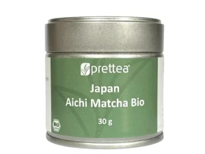 Zielona herbata Japan Matcha Aichi 30g