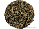Zielona herbata Gunpowder Special
