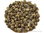 Herbata biała China Jasmine Dragon Phoenix Pearls