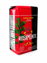 Yerba Mate Rosamonte 1 kg