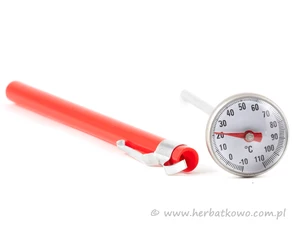 Termometr kuchenny do pieczenia i gotowania potraw