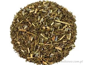 Herbatka ziołowa Czas Relaksu