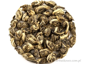Zielona herbata Phoenix Eyes