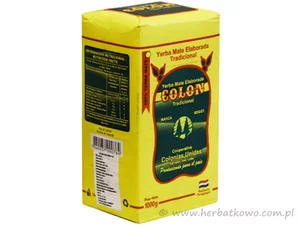 Yerba Mate Colon 1 kg