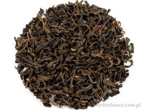 Herbata Pu Erh Premium 2 letni