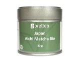 Matcha Aichi 30 g – japońska zielona herbata