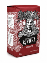 Yerba Mate Ruvicha Rustica 500 g