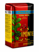 Yerba Mate Rosamonte Selección Especial 1 kg