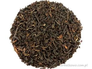Herbata czarna Assam FTGFOP Gentleman