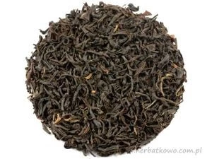 Herbata czarna English Breakfast