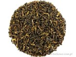 Darjeeling FTGFOP1 Green Snowview ORGANIC