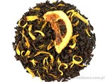 Czarna herbata Earl Grey Orange