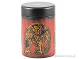 Puszka na herbatę Elephant 125g