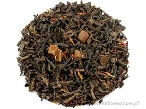 Herbata Pu Erh Mango Papaja
