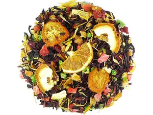 Herbatka owocowa Słońce Orientu