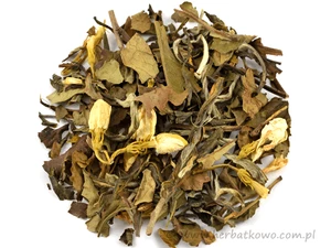 Herbata mieszana Soczyste Winogrona