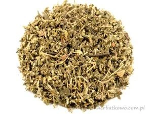 Ziele Damiana liść cięty