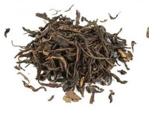 Zielona herbata Pu Erh Green (Sheng) 3 letni