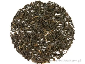 Herbata czarna Assam Bateli TGFOP Second Flush