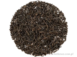 Herbata czarna China Keemun
