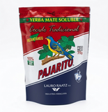 Yerba Mate Pajarito instant 75 g