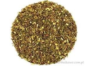 Rooibos Green