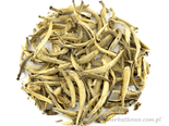 Herbata biała White Pu-Erh King (Yin Zhen)