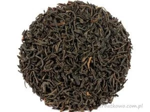 Herbata czarna Assam TGFOP Dikom